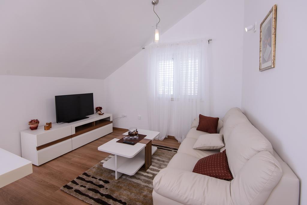 Apartment Violeta 2 With Parking Дубровник Номер фото